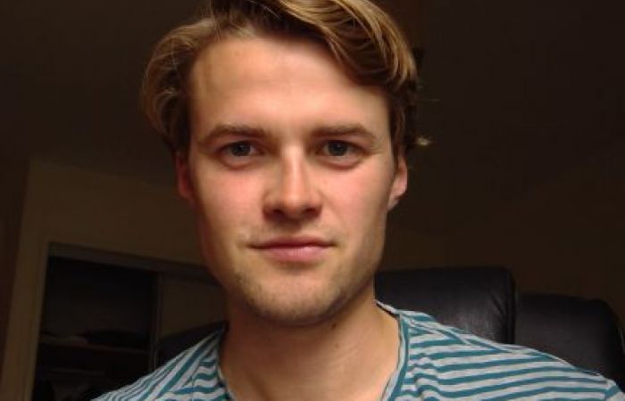 Profile picture Paul Schuler