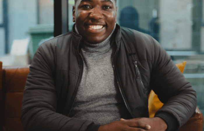 Picture of Rodney Munemo