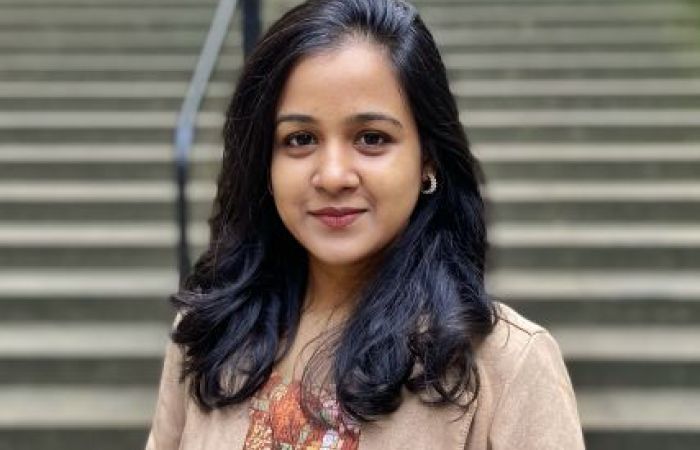 Atufah Nishat, PhD Sociology, University of Edinburgh