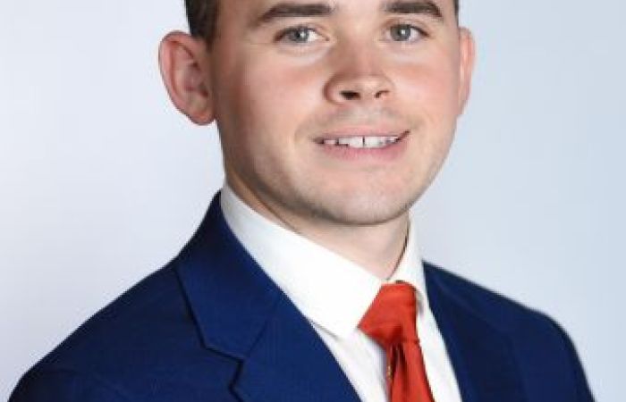 Photo of Stewart Duncan