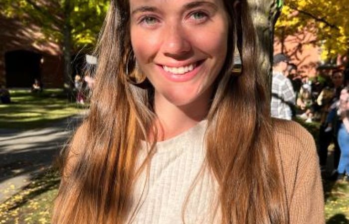 Image of Sarah Pajeau