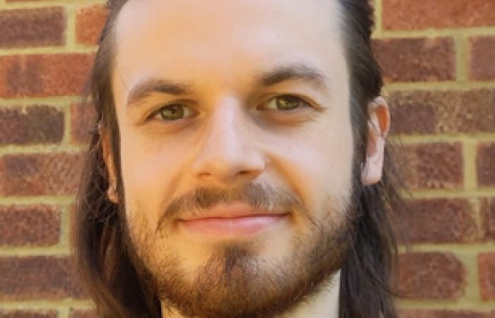 Tyler Harvey profile picture