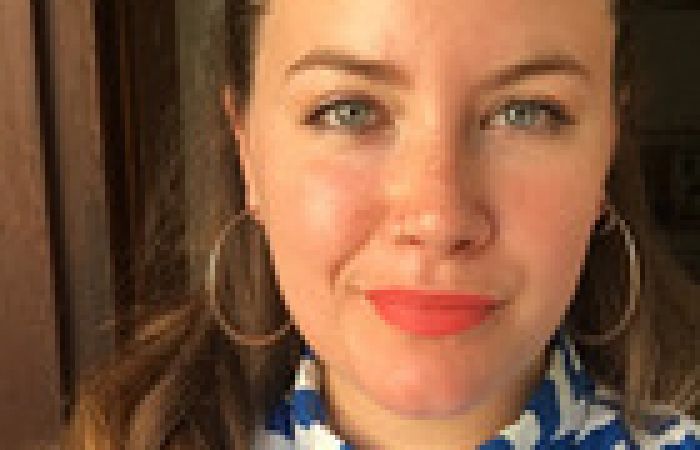 Sophia Hoffinger's photo