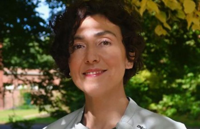 personal profile picture