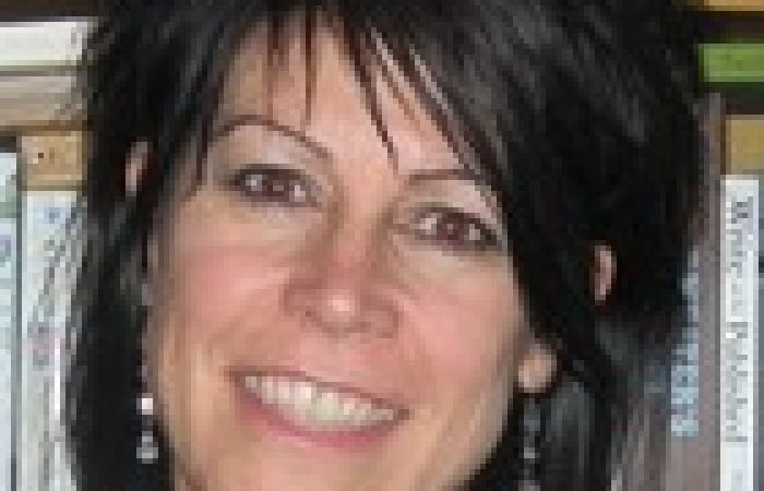 Photo of Toni Jenkins