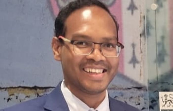 D  Bhoi Profile Picture