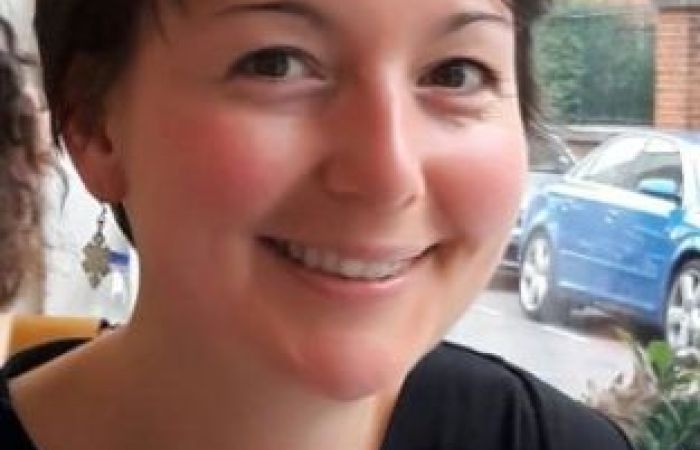 Geraldine Debard profile photo