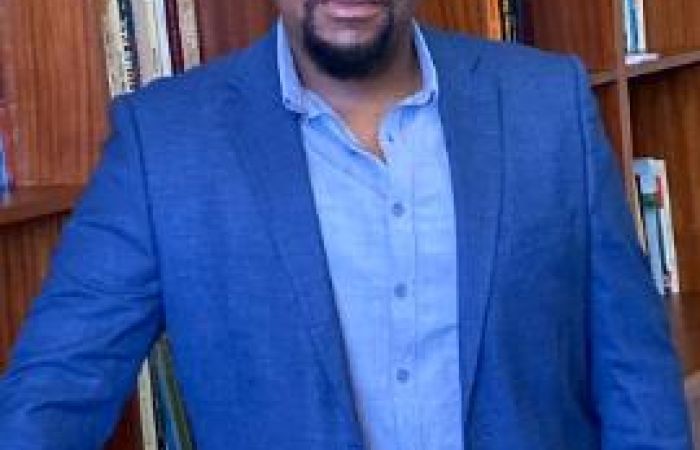 Prof Sonwabile Mnwana