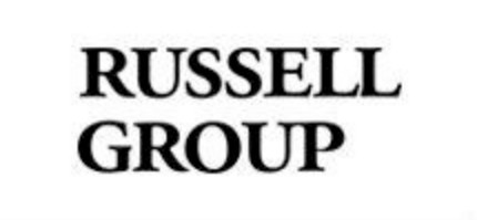 The Russell Group logo
